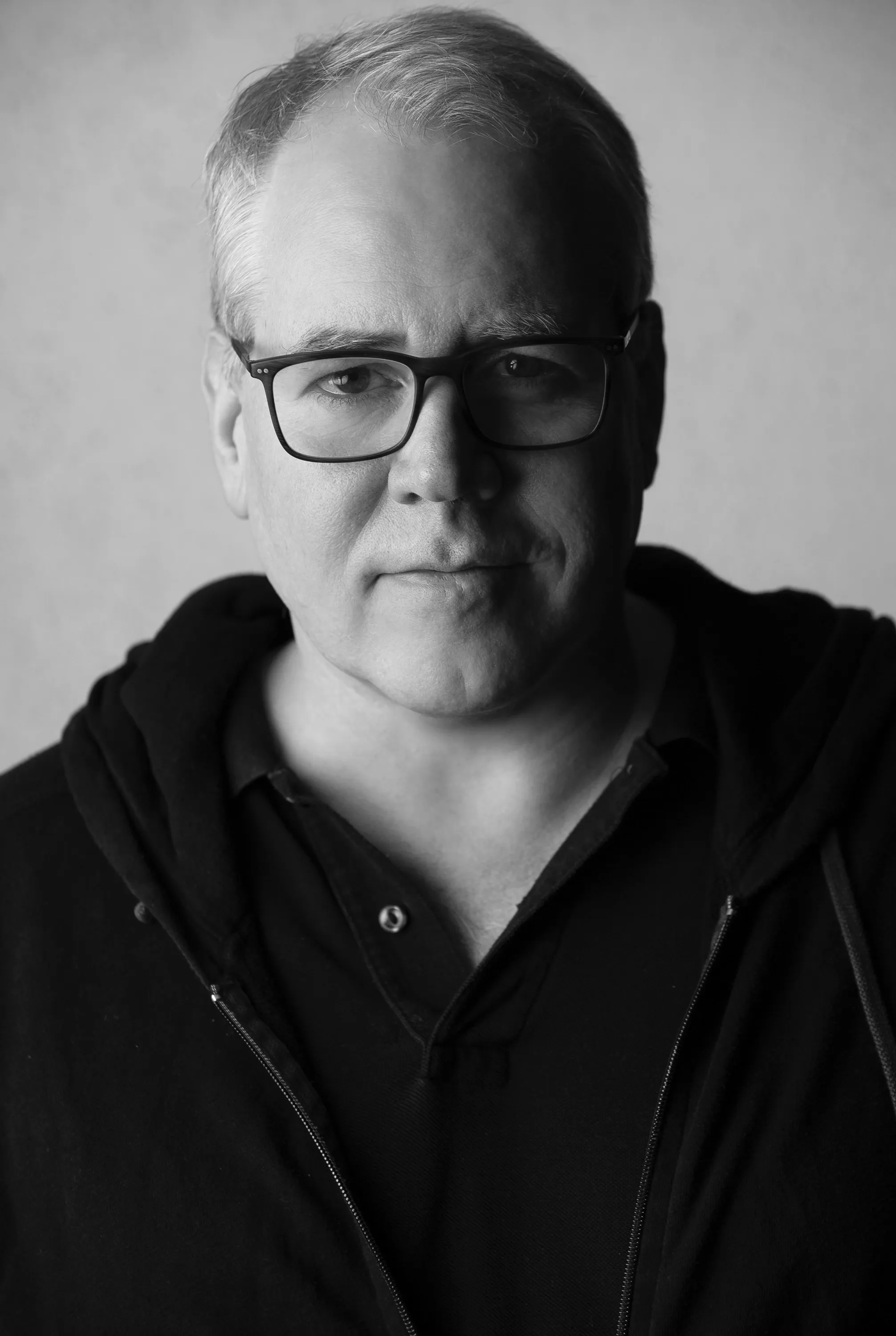 Photo of author Bret Easton Ellis